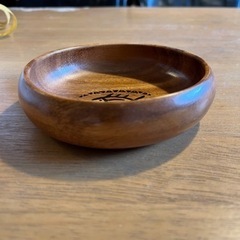 【新品未使用】サラダボール クラフト宮本 4個セット【アンティーク】の画像