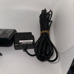 コムテックZERO307LVレーダー探知機の画像