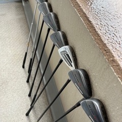 【受付終了】ゴルフクラブ