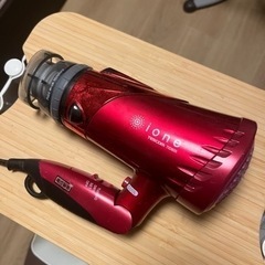 ドライヤー