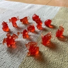 おもちゃ ポケモン　フィギュア
の画像