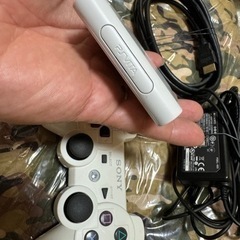 PSVITA TV セットの画像