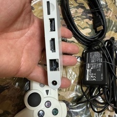 PSVITA TV セットの画像