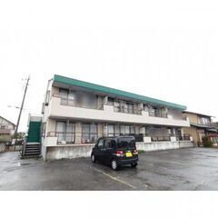 Y😍群馬八幡駅😍敷金・礼金・仲介手数料・初月賃料0円💕初期費用5...