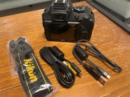 家電 Nikon D3300