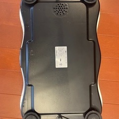 ボディシェイカー　　小型振動マシンの画像