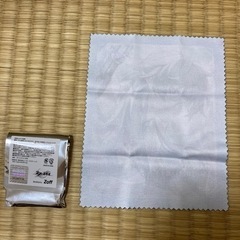 崩壊:スターレイル　飲月　眼鏡拭きの画像