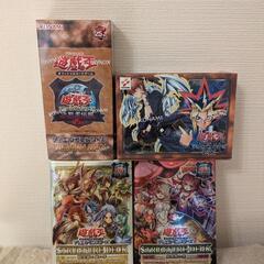 【東京ドーム限定】遊戯王　決闘者伝説