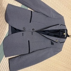 スーツ　子供用　　キッズ　140