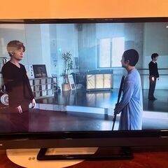 TOSHIBA テレビ 32V（2016年製造）