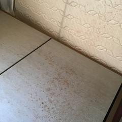 セミダブルベッドの画像