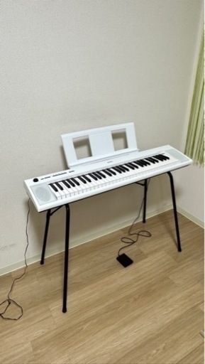 楽器 鍵盤楽器、ピアノ