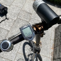DAHON HELIOSの画像