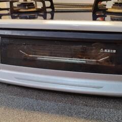 リンナイ プロパン LPガス　ガスコンロ ハオS660VCTSの画像