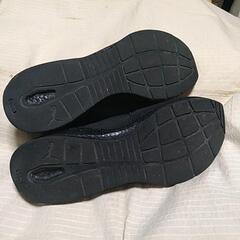 PUMA スリッポンスニーカー27cmの画像