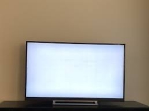 TOSHIBA REGZA　55Z730X