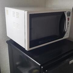 電子レンジ