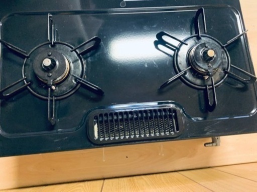 パロマ　LPガス　IC-S37DX-L