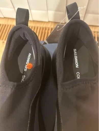 ラスト1足！Comme des Garcons x Salomon