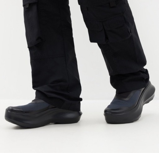 ラスト1足！Comme des Garcons x Salomon