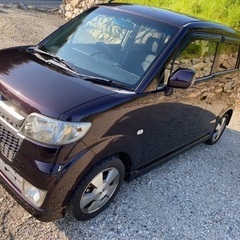 HONDA ホンダ　ゼストSPORT TURBO／車検有り／乗って帰れますの画像