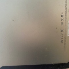 デスクトップPCの画像