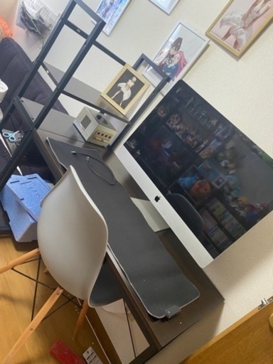 デスクトップPC