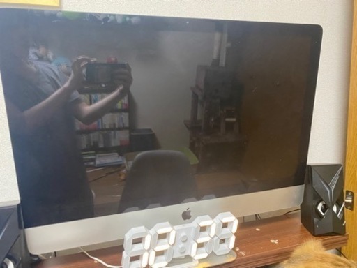 デスクトップPC