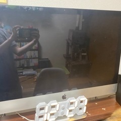 デスクトップPCの画像