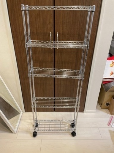 家具 収納家具 スチールラック　アイリスオーヤマ