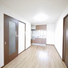 積水アパート❗️3DK❗️初期費用無料❗️スーパー近❗️地域最安値‼️ - 賃貸（マンション/一戸建て）