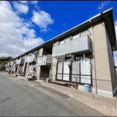 積水アパート❗️3DK❗️初期費用無料❗️スーパー近❗️地域最安値‼️ - 遠賀郡