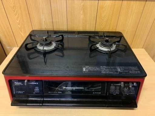 リンナイ　都市ガス　KG67BKR