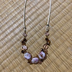 服/ファッション アクセサリー ネックレスの画像