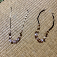 服/ファッション アクセサリー ネックレス