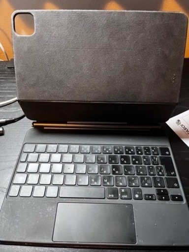 iPad pro 256 第4世代　wifi cellular  