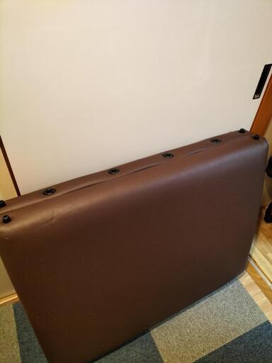 折りたたみ マッサージ 整体用等ベッド