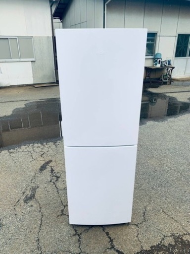 Haier 冷凍冷蔵庫 JR-NF218B