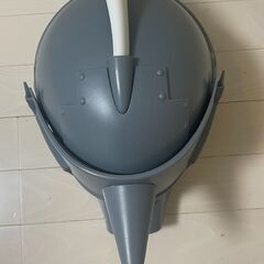 アルフォンス　貯金箱　ヘッド　鋼の錬金術師　ハガレン　荒川弘の画像