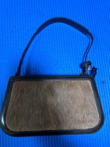 美品CELINE ショルダーバッグ