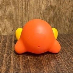 ワドルディ　ミニフィギュアの画像