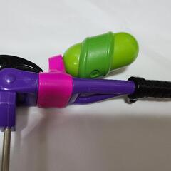 ★スプラローラークリーナー★スプラトゥーン★の画像