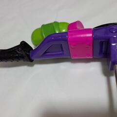 ★スプラローラークリーナー★スプラトゥーン★の画像