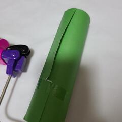 ★スプラローラークリーナー★スプラトゥーン★の画像
