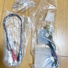 ECLIPSE  富士通　イクリプス　アンプの画像