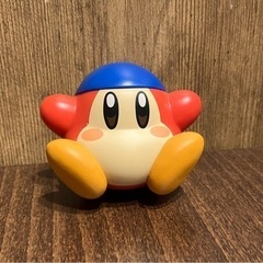 バンダナワドルディ　ミニフィギュア