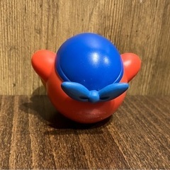 バンダナワドルディ　ミニフィギュアの画像