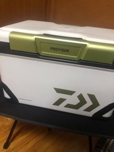 ダイワ　クーラーボックス