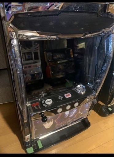 スロット　実機　攻殻機動隊2