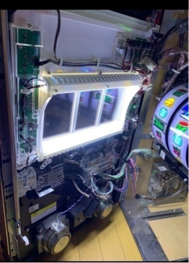 スロット　実機　攻殻機動隊2